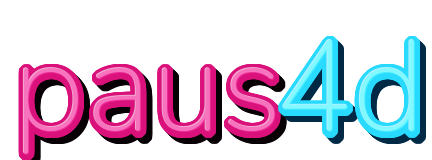 paus4d — logo kanal