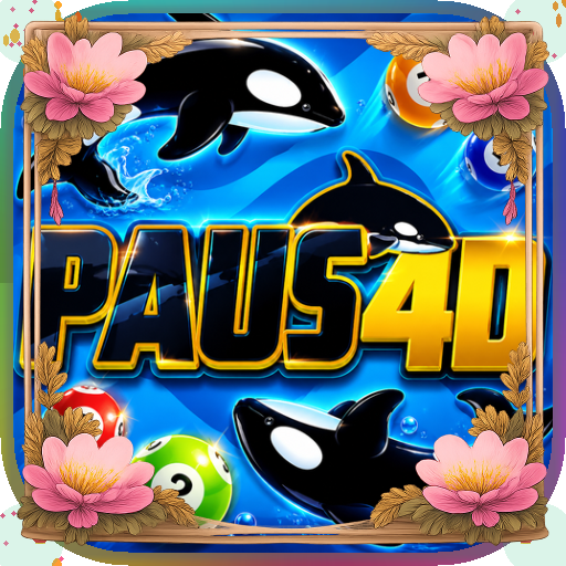 paus4d — mitra unggulan